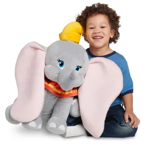 Disney Dumbo Plush-Medium