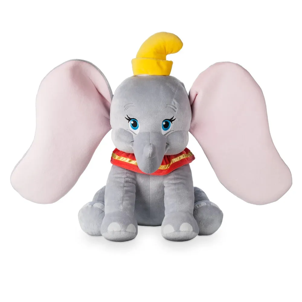 Disney Dumbo Plush-Medium