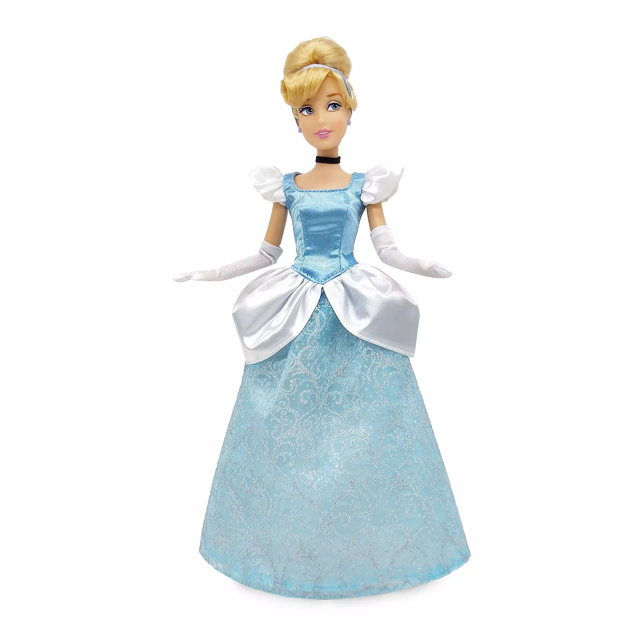Disney Princess Classic Cinderella Doll