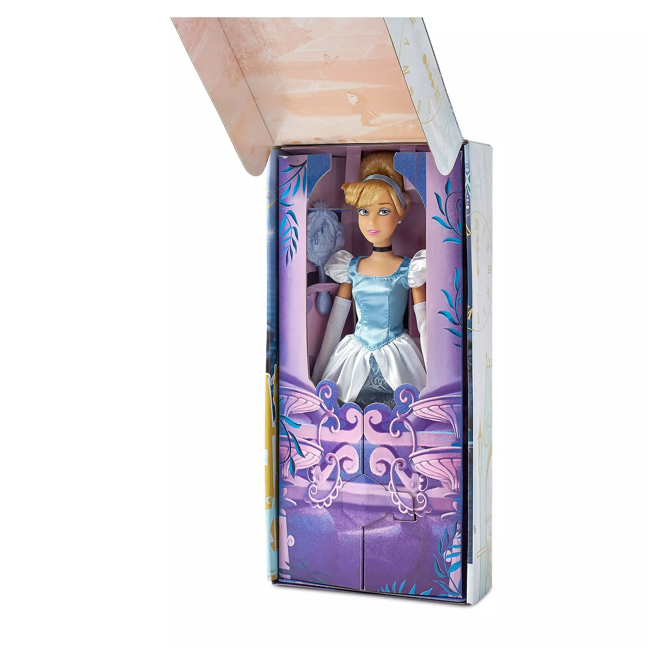 Disney Princess Classic Cinderella Doll