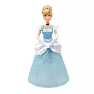 Disney Princess Classic Cinderella Doll
