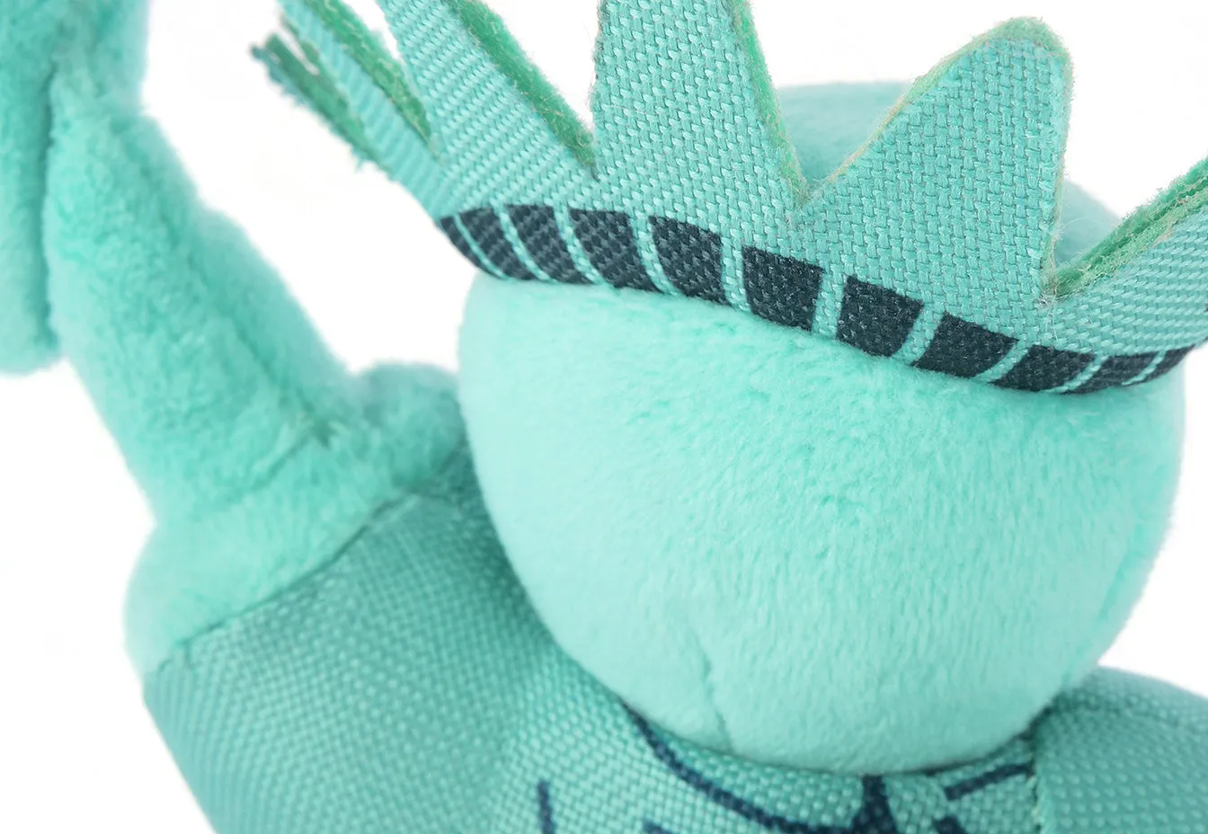 Dog Plush Toy - Totally Touristy Collection