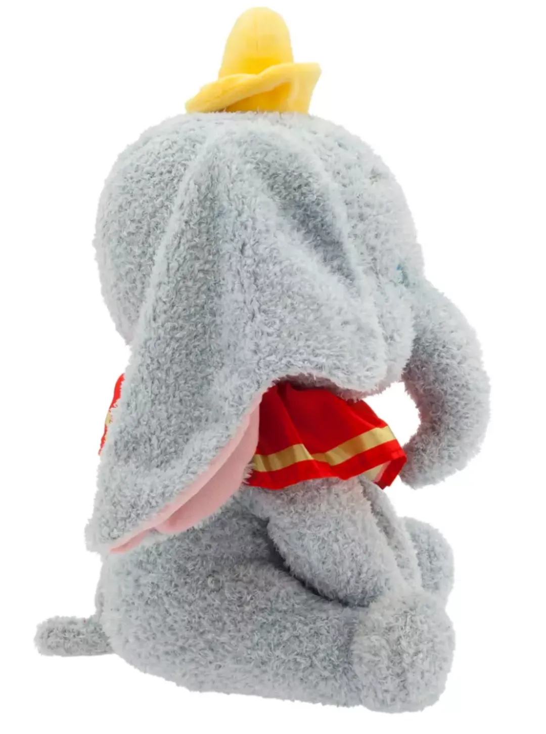 Dumbo Weighted Plush