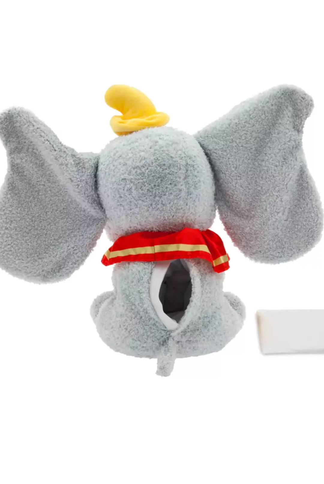 Dumbo Weighted Plush