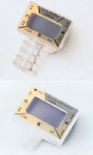 Easy Cap II CO2 Detector