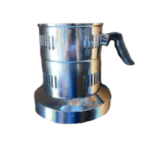 Electric Charcoal Burner (Jumbo) - ولّاعة فحم الكهربائية العائلية