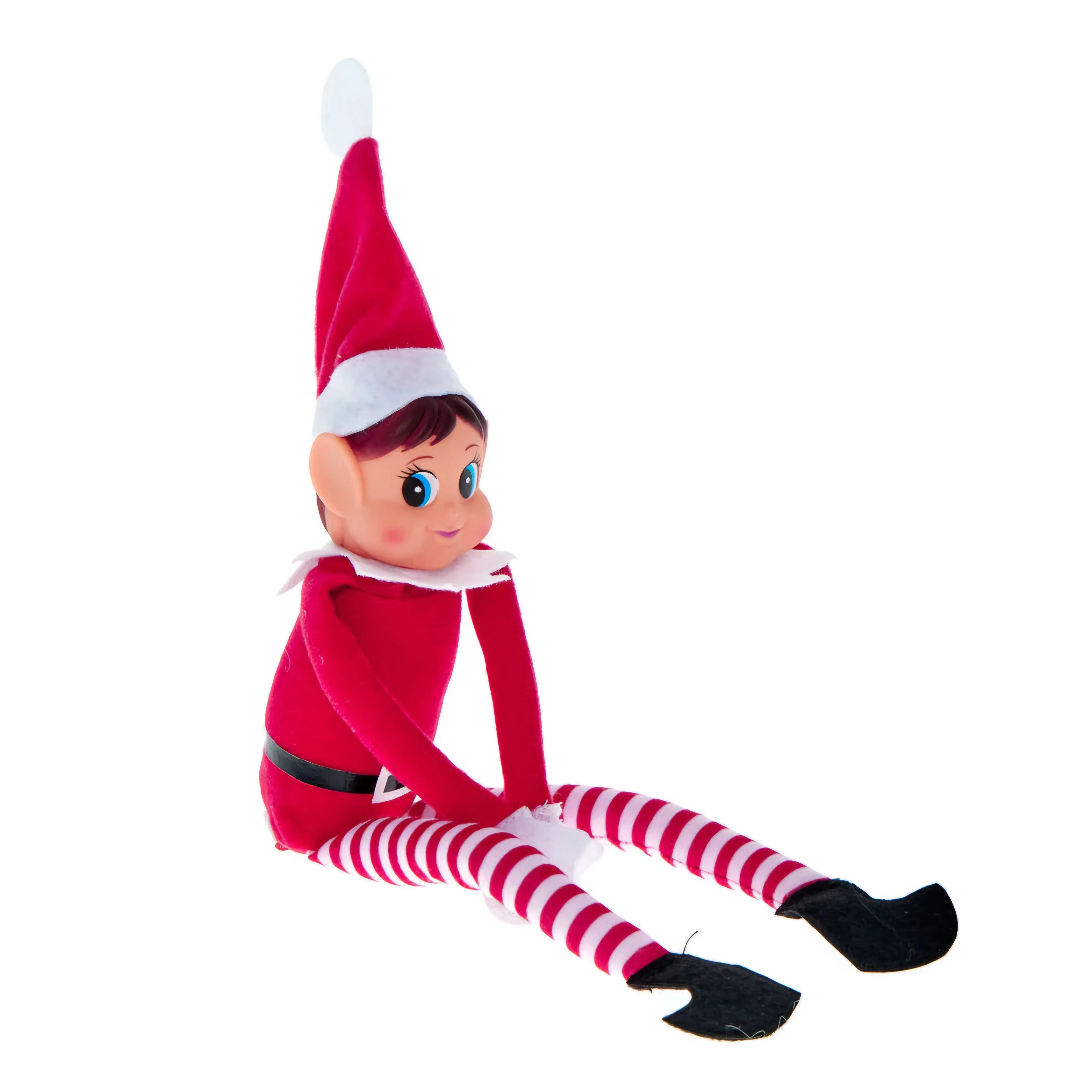 Elves Behaving Badly Plush
