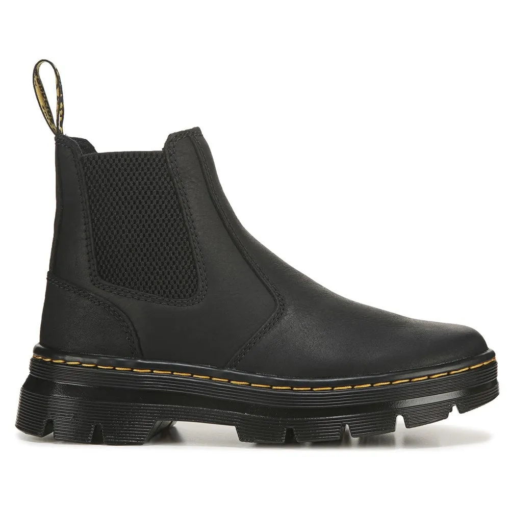 Embery Chelsea Boots Dr. Martens, black