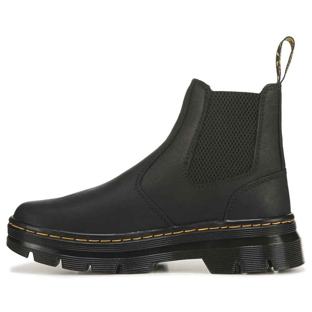 Embery Chelsea Boots Dr. Martens, black