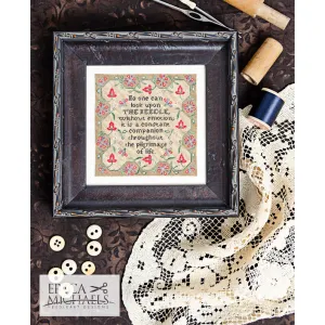 Erica Michaels ~ Constant Companion Pattern