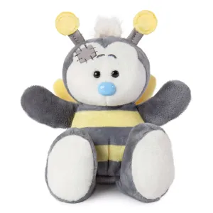 Fizzy the Bee Cute Plush