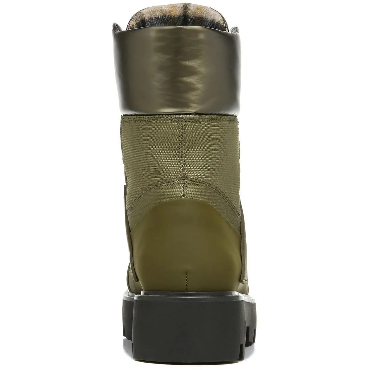 Franco Sarto Womens Balin Hike Outdoors Ankle Hiking Boots