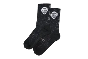 Gem Sport Socks