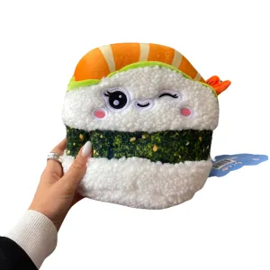Giant Sushi Smooshos Pal Plush