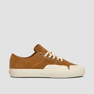 Globe Surplus Shoes - Cashew/Antique