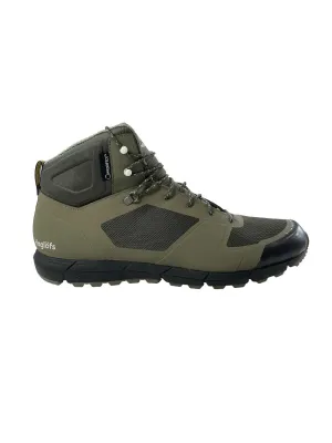 Haglofs Men's L.I.M Mid Proof Eco Shoe