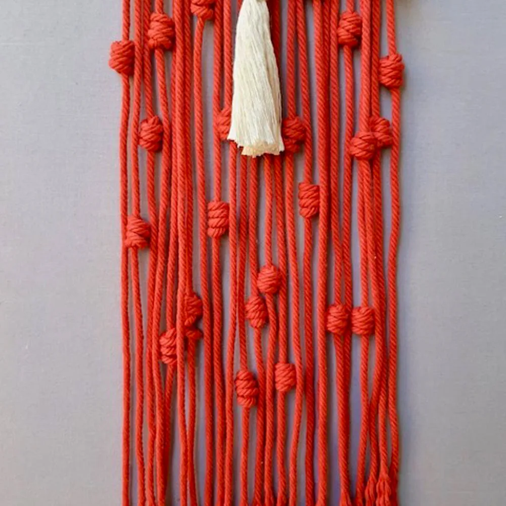 Heart Beat Wall Hanging
