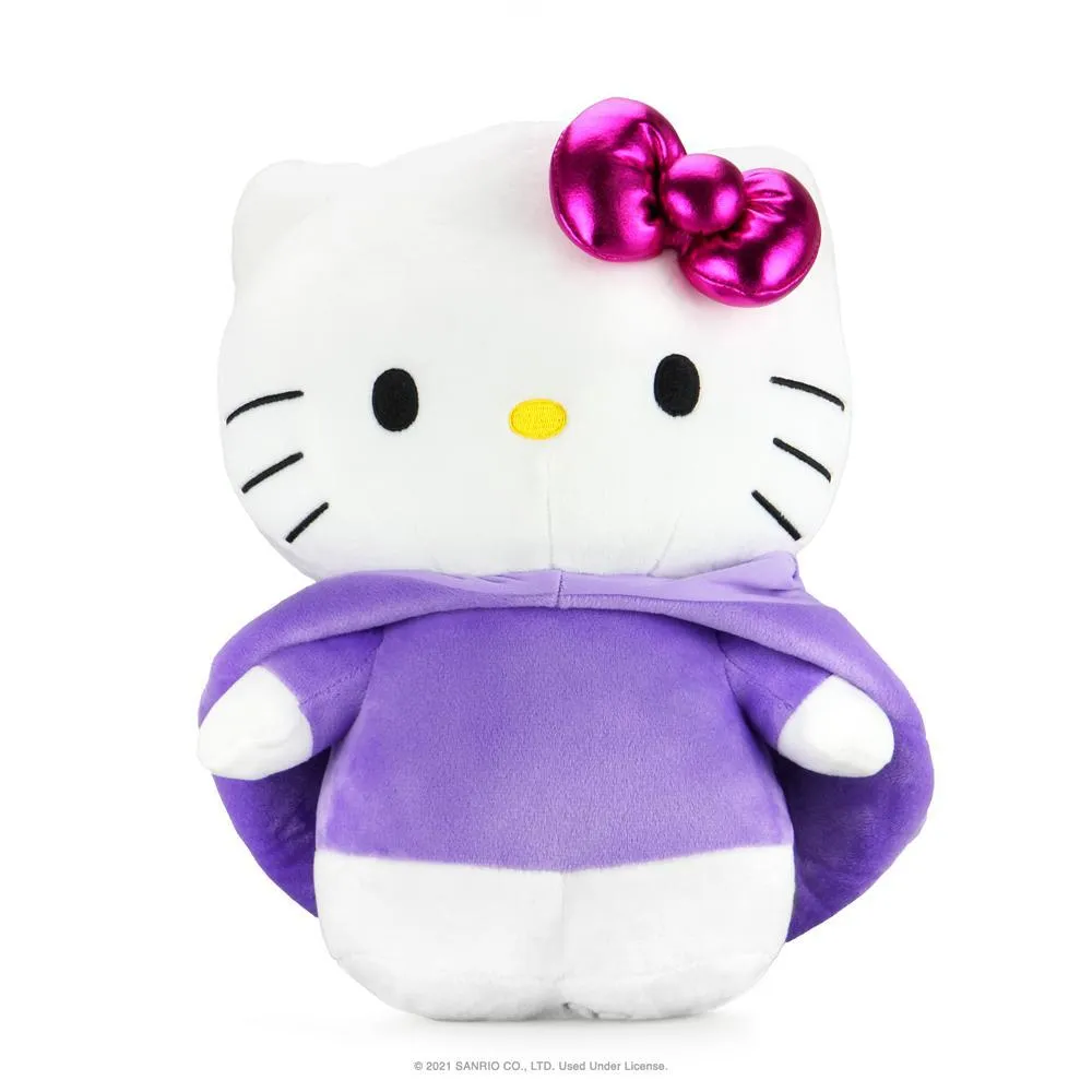 Hello Kitty Star Sign Aries Plush