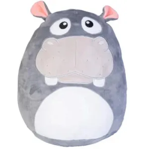 Hippo Smooshos Pal