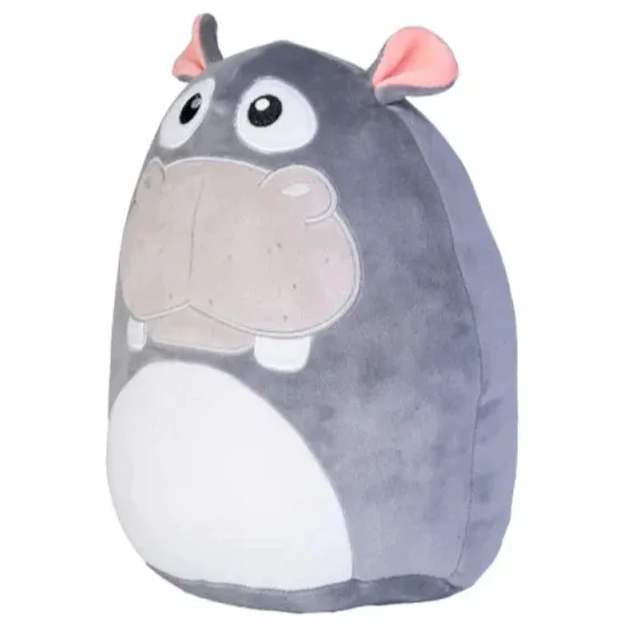 Hippo Smooshos Pal