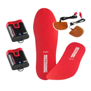 Hotronic XLP 2C Bluetooth Custom Boot Heater - 2025