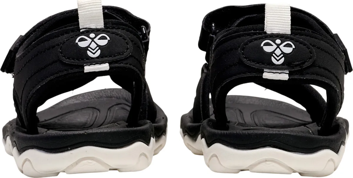 Hummel Juniors&#x27; Sandal Sport Black | Buy Hummel Juniors&#x27; Sandal Sport Black here | Outnorth