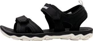 Hummel Juniors&#x27; Sandal Sport Black | Buy Hummel Juniors&#x27; Sandal Sport Black here | Outnorth