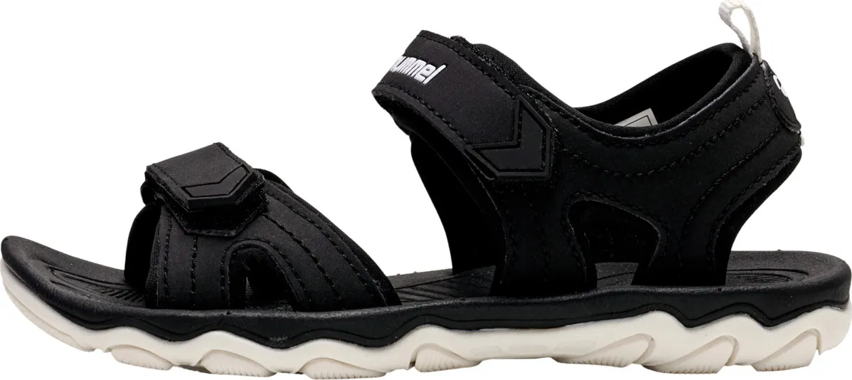Hummel Juniors&#x27; Sandal Sport Black | Buy Hummel Juniors&#x27; Sandal Sport Black here | Outnorth
