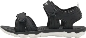 Hummel Sandal Sport Junior Black | Buy Hummel Sandal Sport Junior Black here | Outnorth
