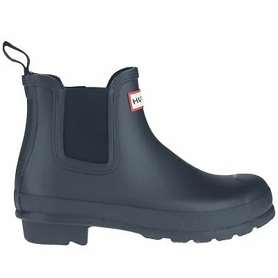 Hunter Original Chelsea