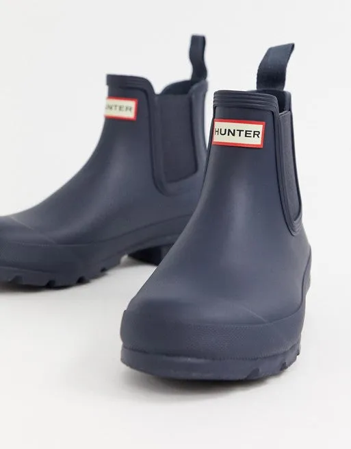 Hunter Original Chelsea
