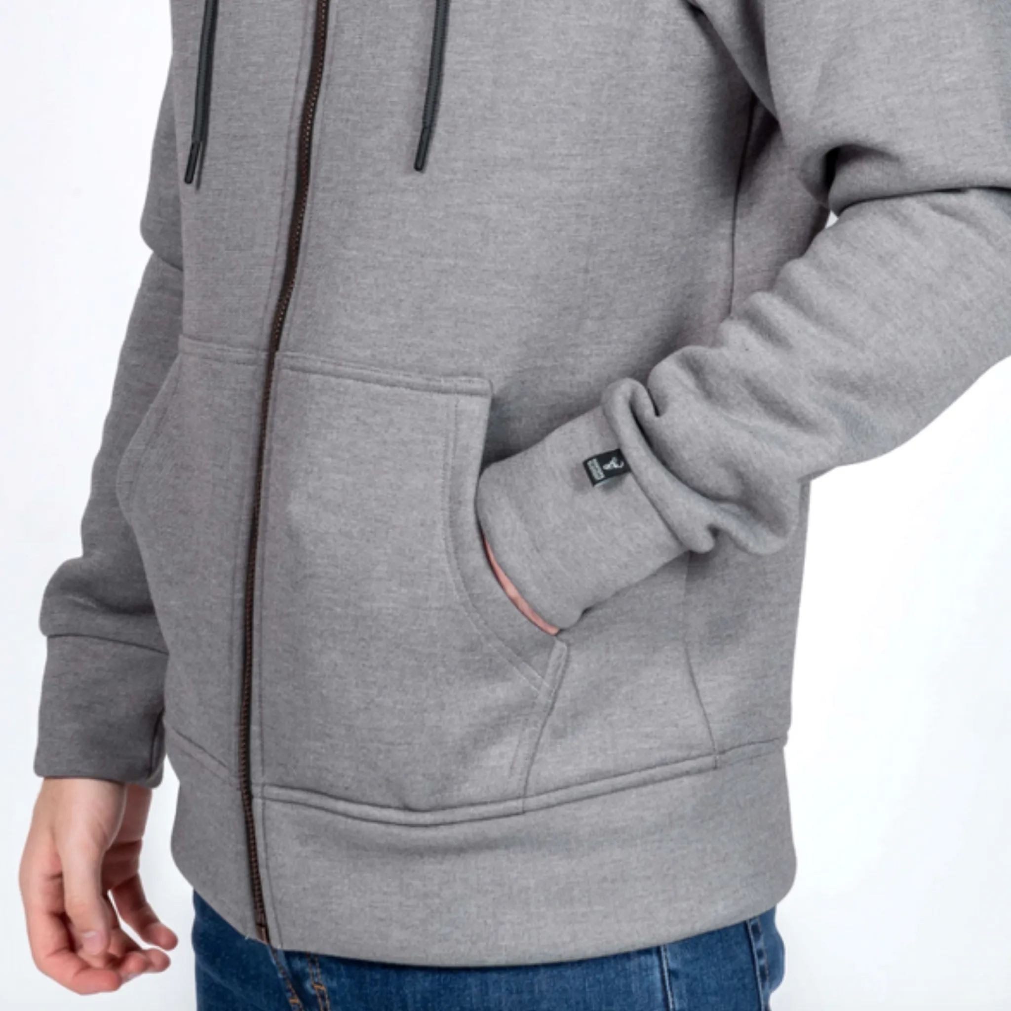 Hunters Element Cirrus Hoodie