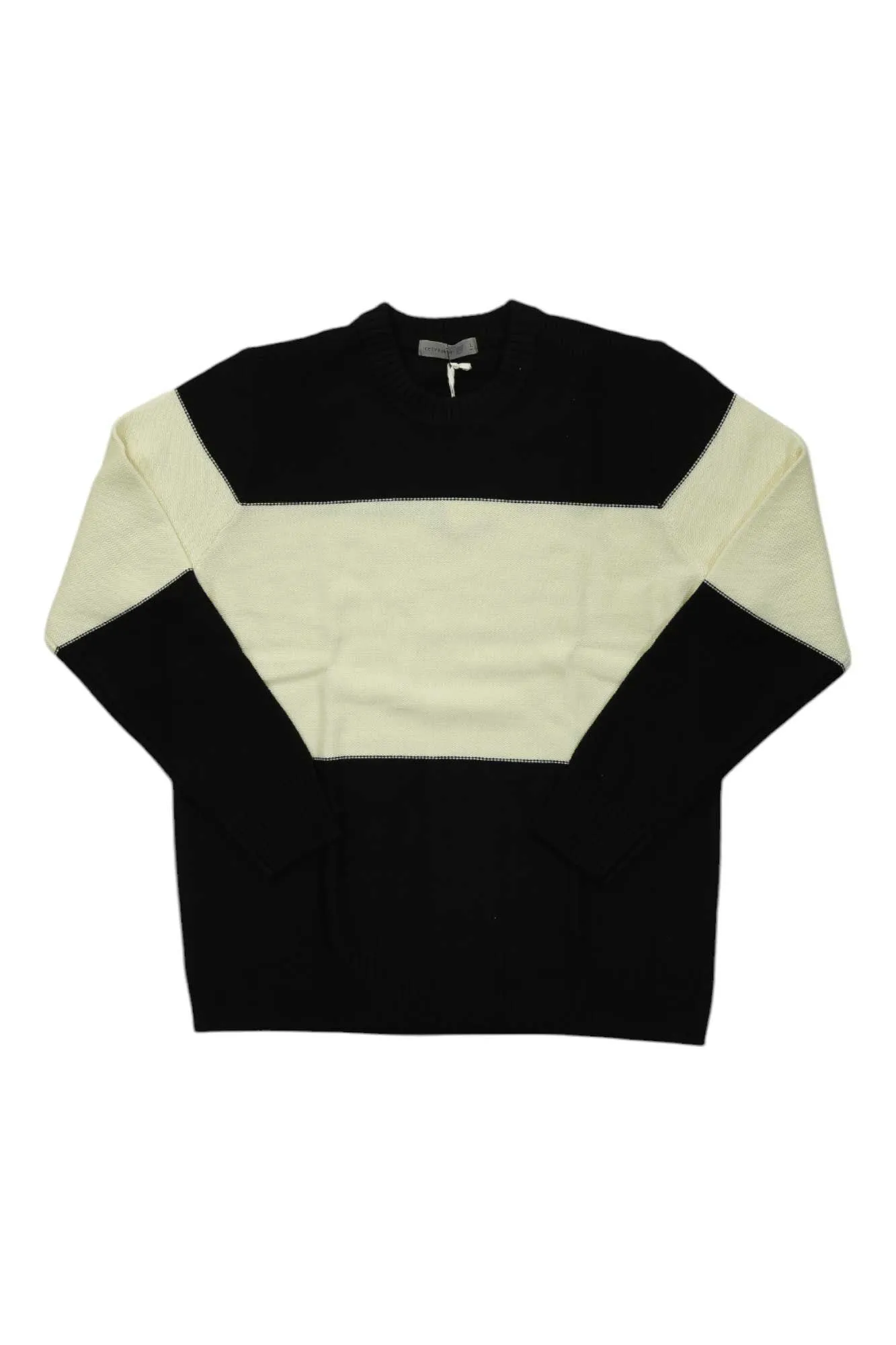 Icebreaker Mens Waypoint Crewe Sweater