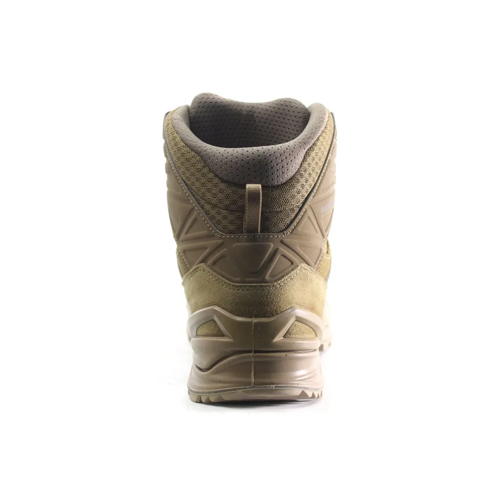 Innox Pro GTX Mid TF Leather Textile Men's Ankle Hiking Boots