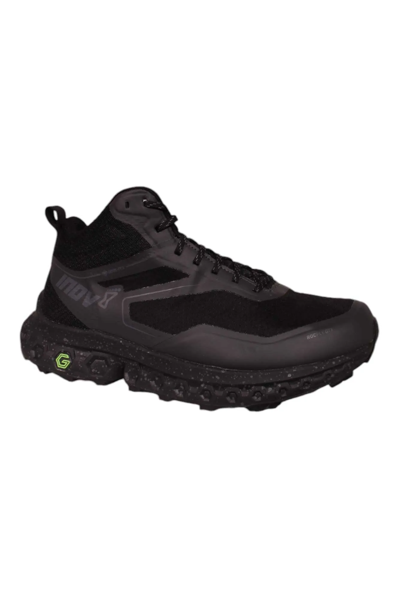 Inov8 Mens RocFly G 390 GTX Shoe