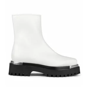 Jeffrey Campbell  Women's Devout White M