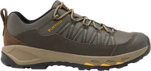 LaCrosse Men's San Juan Dark Olive Hiking Shoes 535850