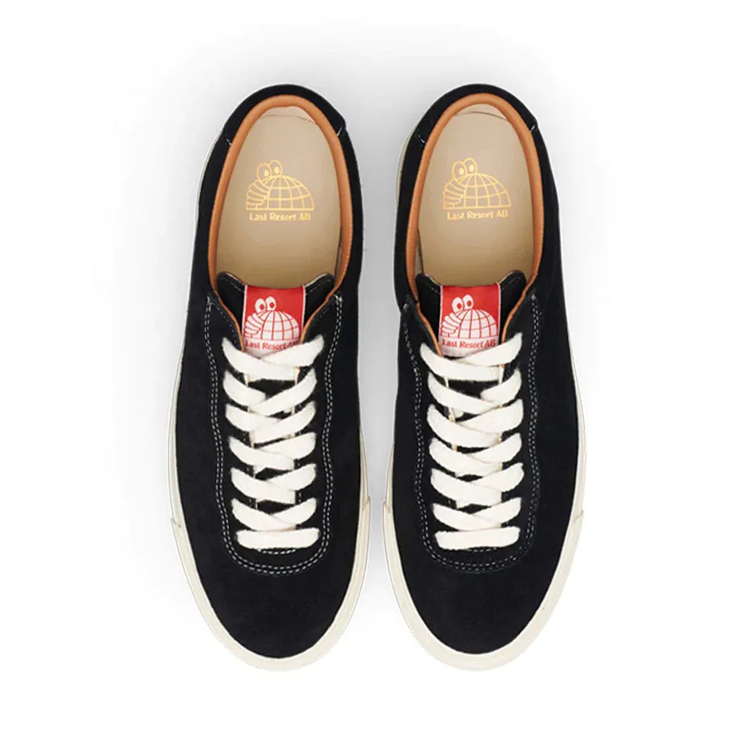 Last Resort AB VM001 Shoe | Black/White