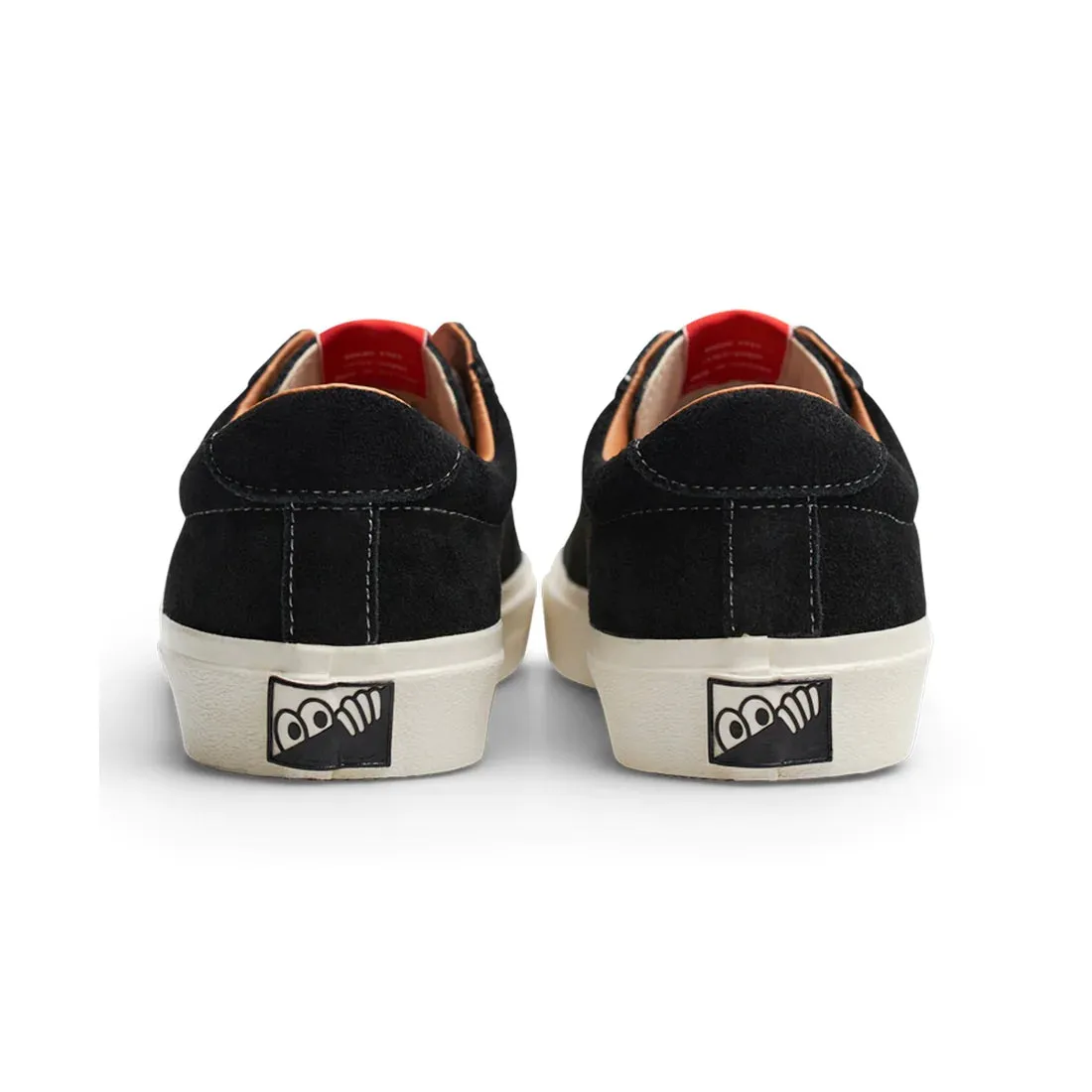 Last Resort AB VM001 Shoe | Black/White