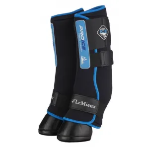 LeMieux ProIce Freeze Boots