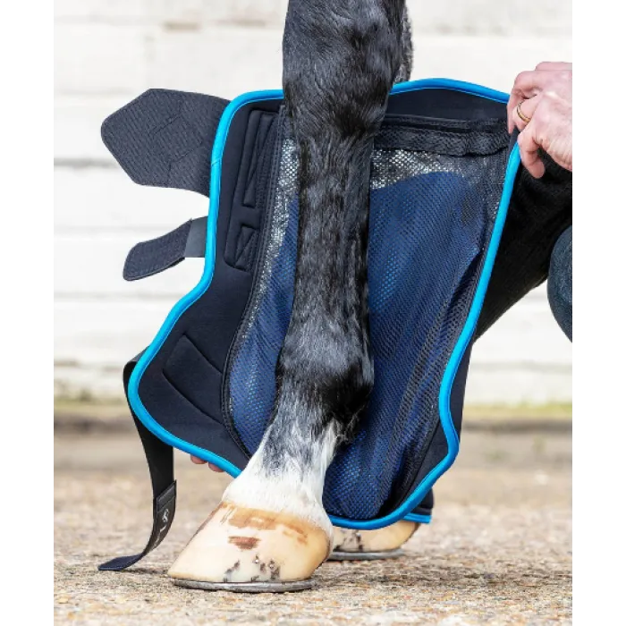LeMieux ProIce Freeze Boots