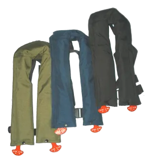 Life Preserver, MK-46 C™