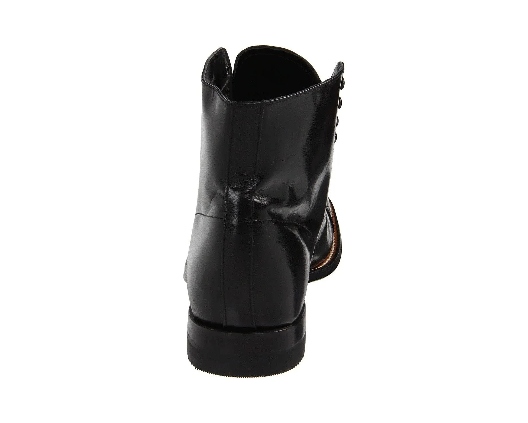 Madison Boot Stacy Adams, black
