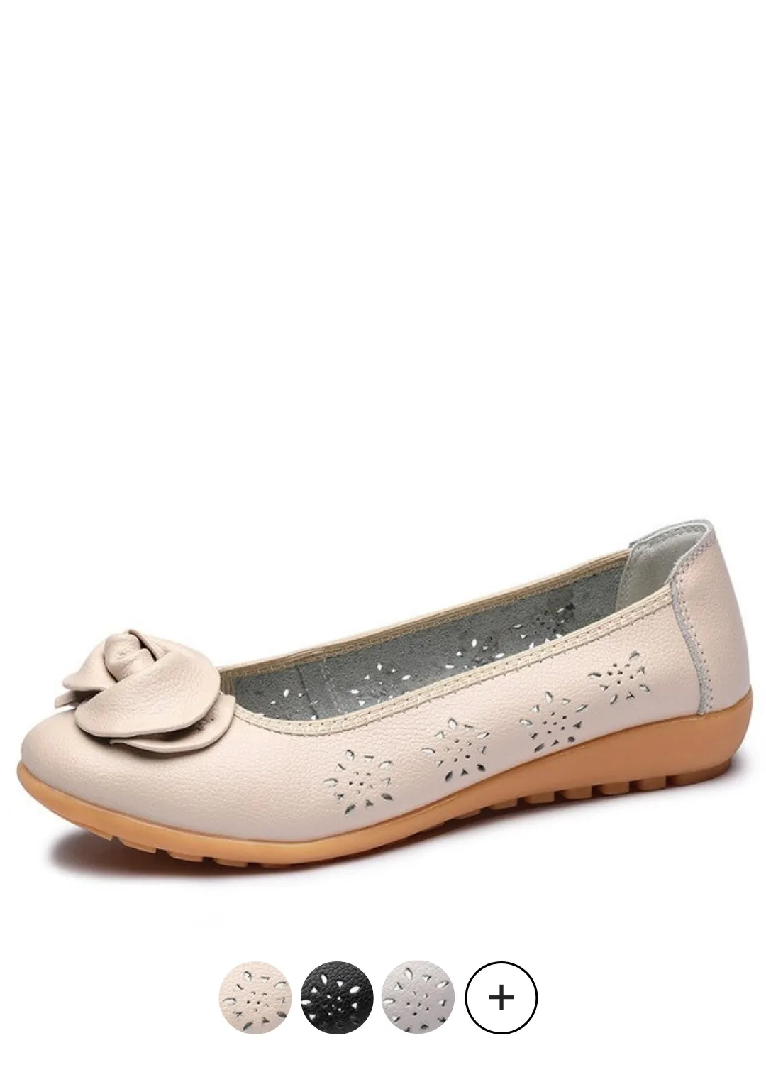 Marian Women's Loafer Shoes