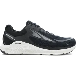 Men's Altra Paradigm 6, Black, 9.5 D Medium