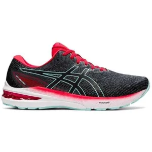 Men's Asics GT-2000 10, Metropolis/Electric Red, 8.5 D Medium