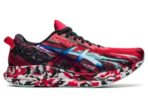 Men's Asics Noosa Tri 13, Electric Red/Black, 8.5 D Medium