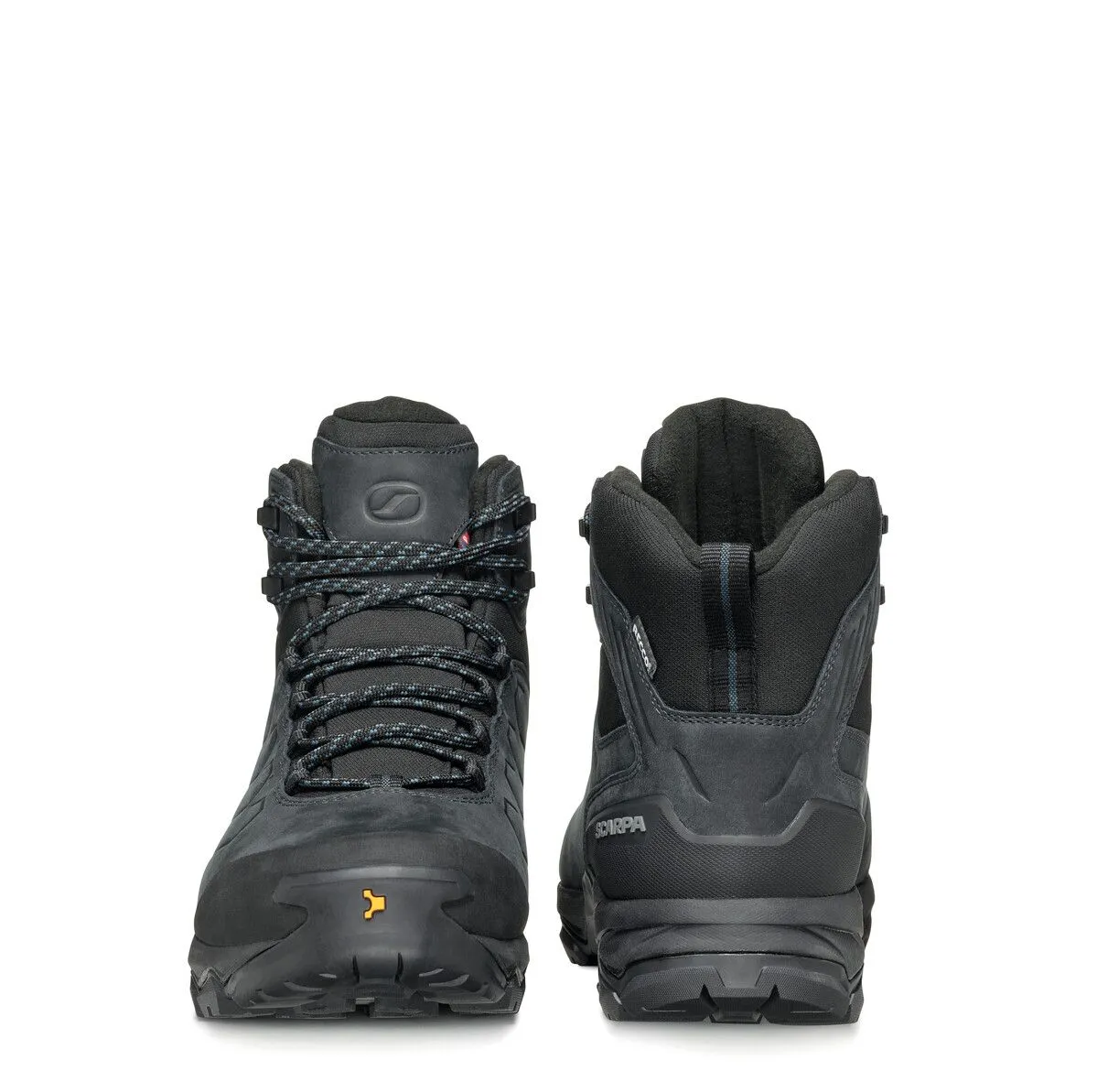Men's Moraine Polar GTX Hiking Boots