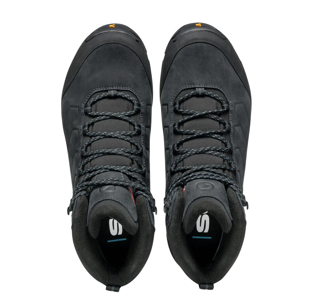 Men's Moraine Polar GTX Hiking Boots