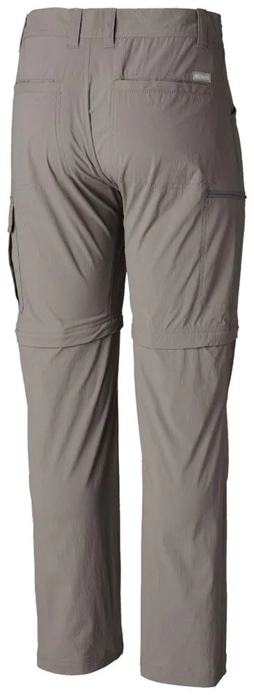 Men's Silver Ridge II Stretch Convertible Pants